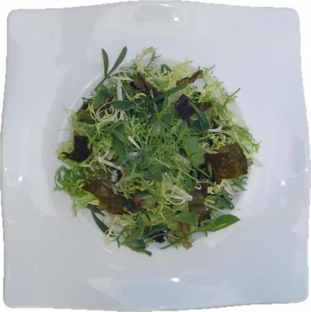 Aroa Salad